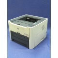 HP Laserjet 1320n Monochrome USB Network Duplex Laser Printer